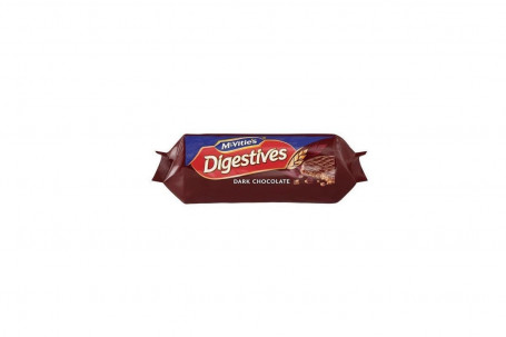 Digestives Dark Chocolate 266G