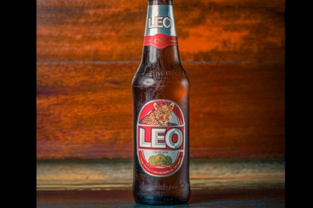 Leo 330Ml