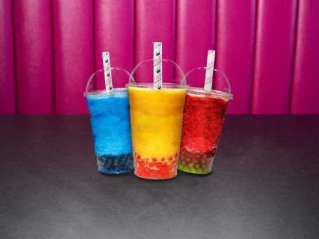 Bubble Slush (16Oz)