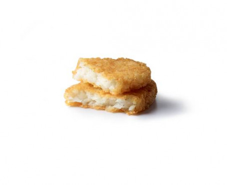 Hash Brown <Onvertaalbaar>[160,0 Cal]</Onvertaalbaar>