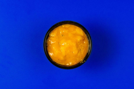 Mango Habenero Salsa