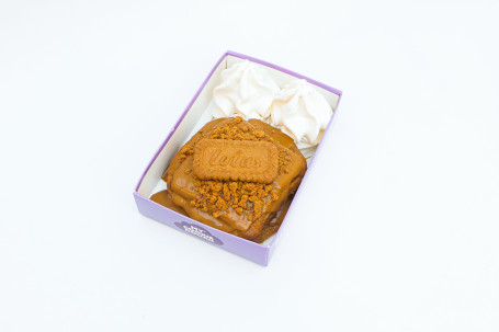 Ulitmate Caramelised Biscuit (Speculoos) (Stack)