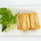 Vegetarian Spring Rolls (8 Pieces) Sù Chūn Juǎn