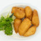 Sweet And Sour Chicken Balls Gū Lǔ Jī Qiú