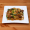 Stir Fried Kway Teo (Beef Or Chicken)