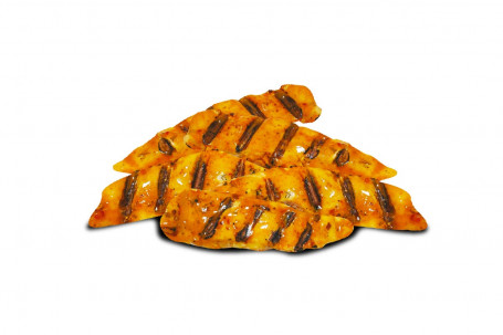 6 Piri Piri Strips