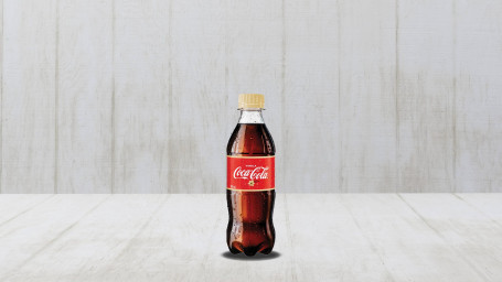 Coca Cola Vanille 390Ml Fles