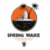 Spring Wake