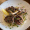 Four Lamb Cutlets