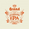 Brand Ipa 0.0