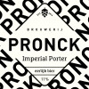 Pronck Imperial Porter