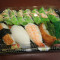 Sushi Large Combo Box