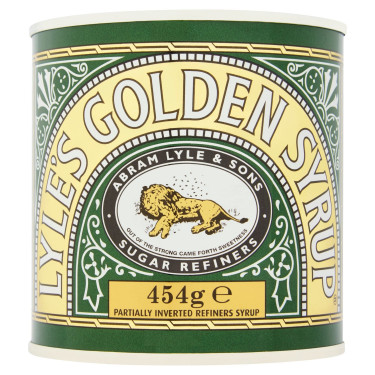 Tate Lyle Gouden Siroop 454G