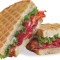 Ijzer Gegrilde Supreme Blt