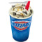 Oreo Cheesecake Blizzard-Traktatie