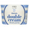 M S Food Britse Dubbele Crème 150Ml
