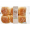 M S Food Superzachte Witbrood Baps 6Pk