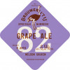 82 Grape Ale