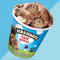 Ben Jerry Rsquo;S Halfgebakken Ijs Pint 458Ml