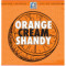 Orange Cream Shandy