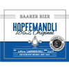 Hopfemandli 1862 Original