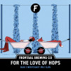For The Love Of Hops Blue