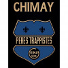 Chimay Grande Réserve Fermentée En Barriques Chêne Français, Chêne Américain, Whisky (02/2022)