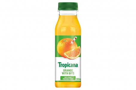 Tropicana Original Sinaasappelsap Met Bits 300Ml