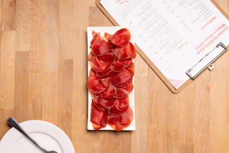 Bresaola Slices (120Gr)