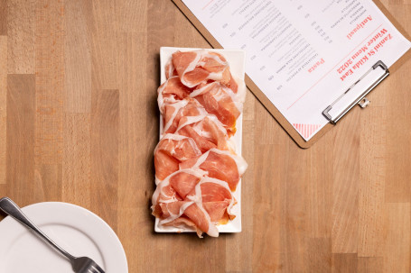 Prosciutto Di Parma Slices (120Gr)