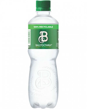 Ballygowan Sparkling Water 500Ml