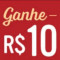 Ganhe R$ 10,00 de desconto usando o cupom: Restnovo2qza7k