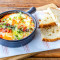 Baked Eggs (Gfo) (Dfo) (N) (Nfo)