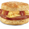 Bacon Bacon Biscuit