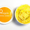 Orange Sorbet Tub (Large)