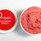 Strawberry Sorbet Tub (Small)