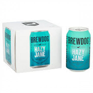 Hazy Jane 5.0 , 4 Pack