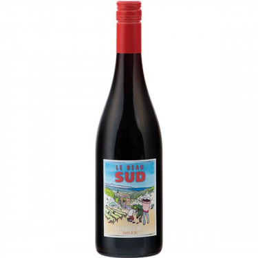 Le Beau Sud Grenache (Bottle)