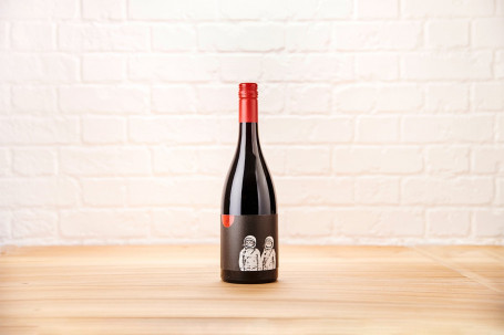 Felicette (Red) Grenache, Syrah, Merlot Languedoc, France