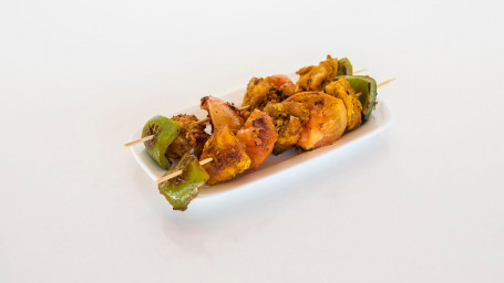 Chicken Shish Skewers (2 Pieces)