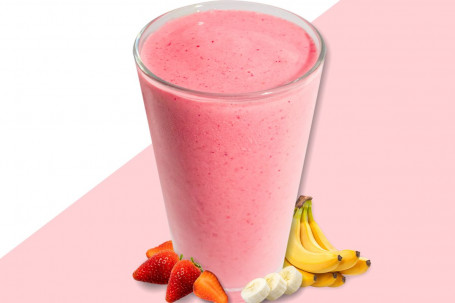 Berry Whiz Smoothie