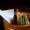 Tempura Moriawase (6 Pieces)