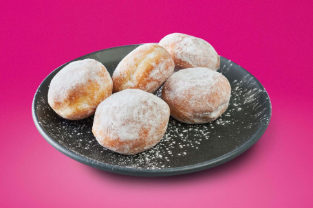 Nieuw Sharing Mini Jam Donuts (V)