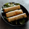 Pork Spring Rolls (3 Pieces)