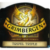 Grimbergen Tripel Triple