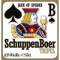 Schuppenboer Tripel