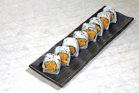 Sweet Potato Tempura Roll (8Pcs)