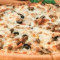 Grote Pizza Met 3 Toppings