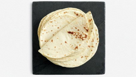 5 Pakje Tortilla's