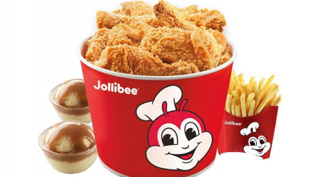 Chickenjoy Familiedeal 1